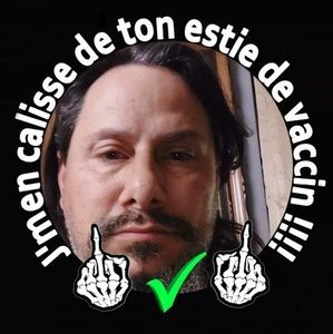 Meet your Posher, Patrick